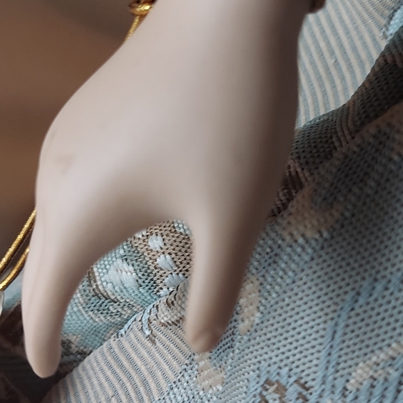 Vintage Duck House Heirloom Doll - Picture 3 of 13